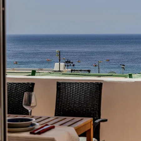 شقة Luxury Colony Club Sea Views