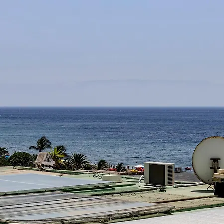 Luxury Colony Club Sea Views * تياس