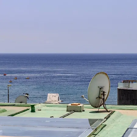 شقة Luxury Colony Club Sea Views *