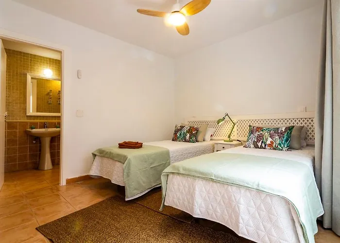 Luxury Colony Club Sea Views Appartamento *