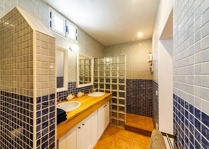 Luxury Colony Club Sea Views Appartamento Tías