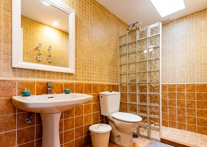 Luxury Colony Club Sea Views