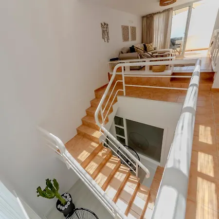 Διαμέρισμα Luxury Colony Club Sea Views Tías