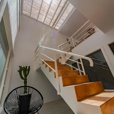 Luxury Colony Club Sea Views Tías