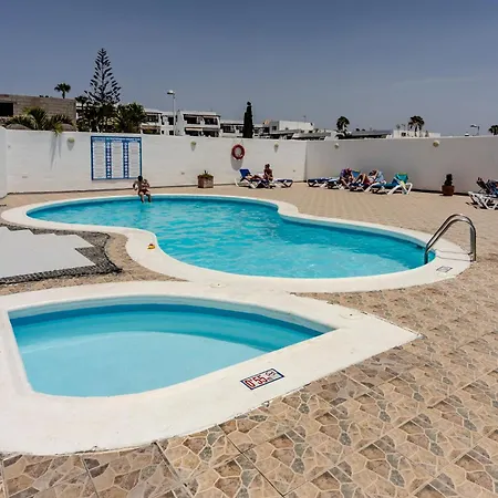 Apartment Luxury Colony Club Sea Views *