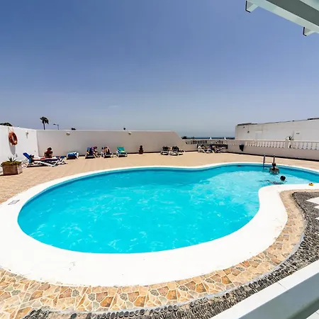 Luxury Colony Club Sea Views * Tias