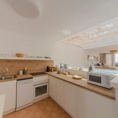 Apartment Luxury Colony Club Sea Views *
