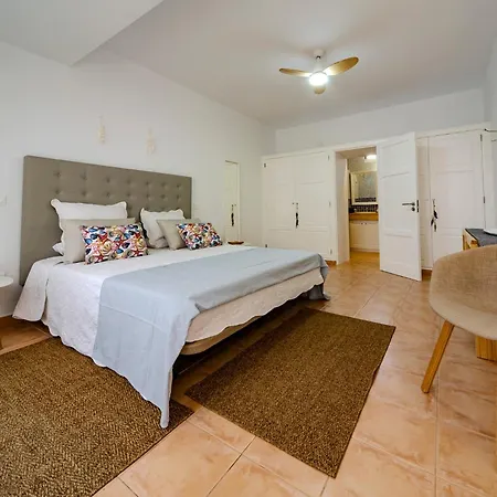 Apartment Luxury Colony Club Sea Views