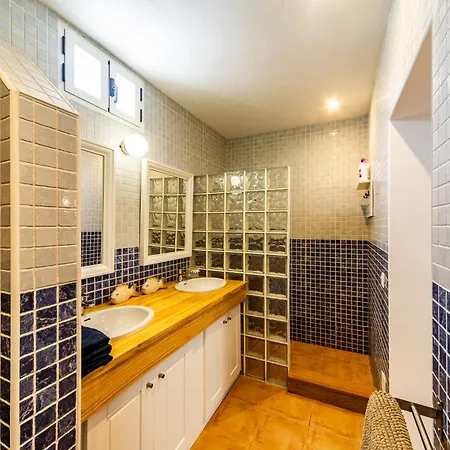 Luxury Colony Club Sea Views Apartment Tias