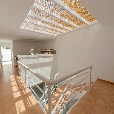 דירה Luxury Colony Club Sea Views Tías