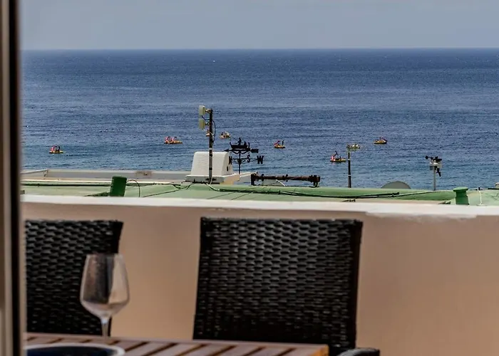 Appartement Luxury Colony Club Sea Views