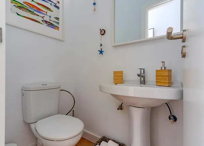 Luxury Colony Club Sea Views *