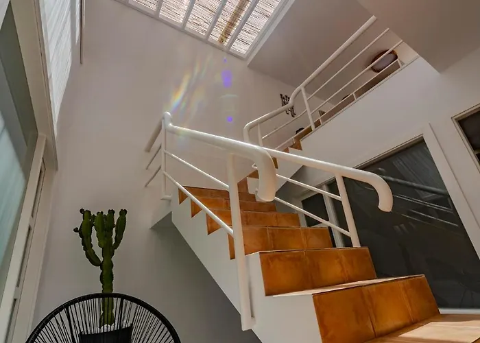 Luxury Colony Club Sea Views Тиас