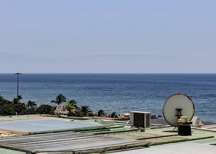 Luxury Colony Club Sea Views * Тиас