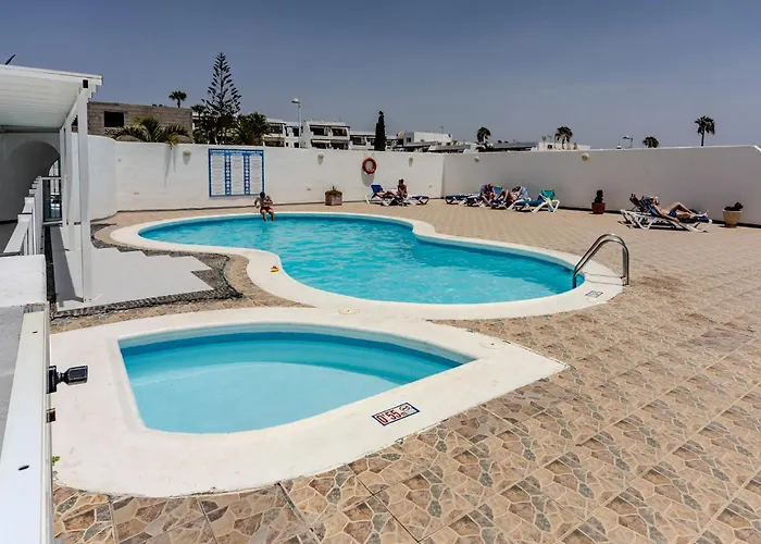 Appartement Luxury Colony Club Sea Views *