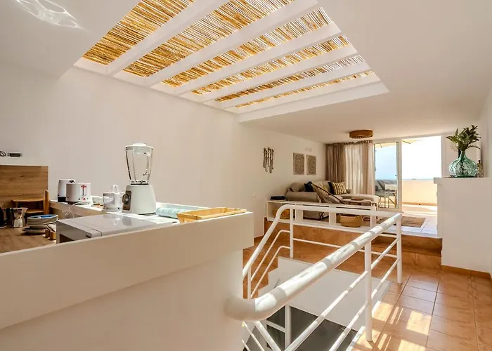 Luxury Colony Club Sea Views Тиас