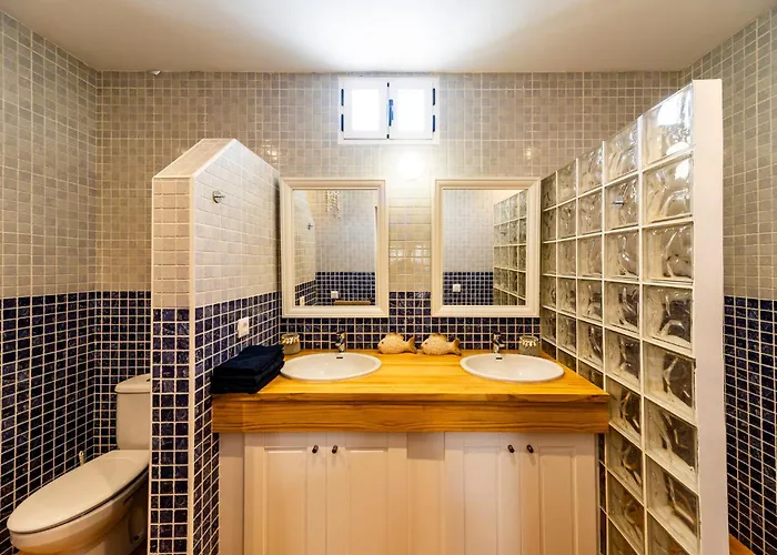 Luxury Colony Club Sea Views Appartement