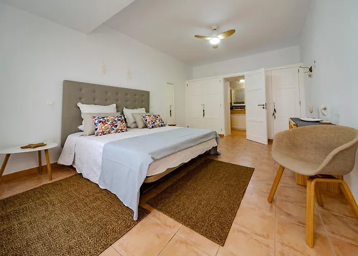 Appartement Luxury Colony Club Sea Views