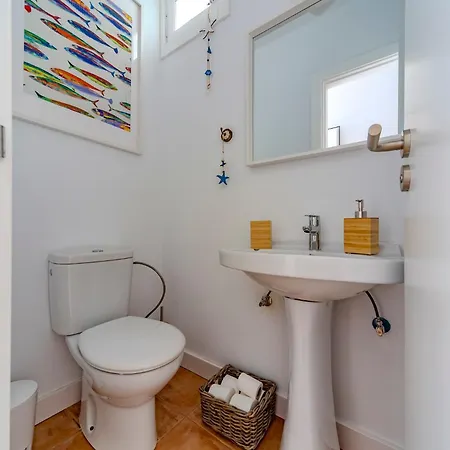 Luxury Colony Club Sea Views *