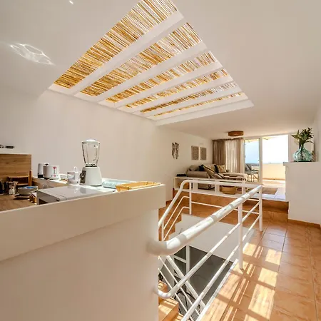 Luxury Colony Club Sea Views Tías