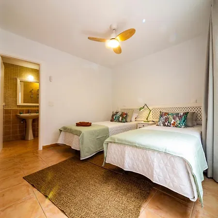 Luxury Colony Club Sea Views Lejlighed *